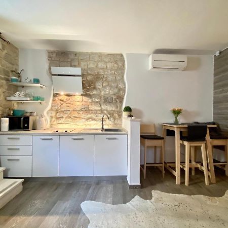 Apartments & Rooms Dujam Split Kültér fotó