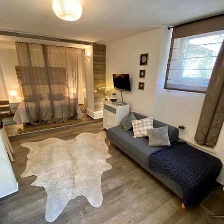 Apartments & Rooms Dujam Split Kültér fotó