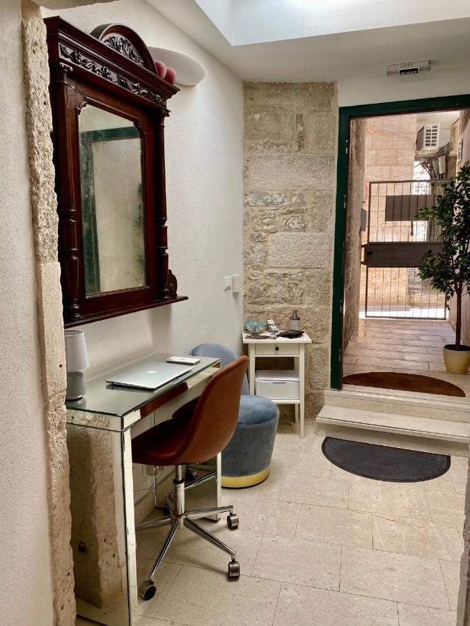 Apartments & Rooms Dujam Split Kültér fotó