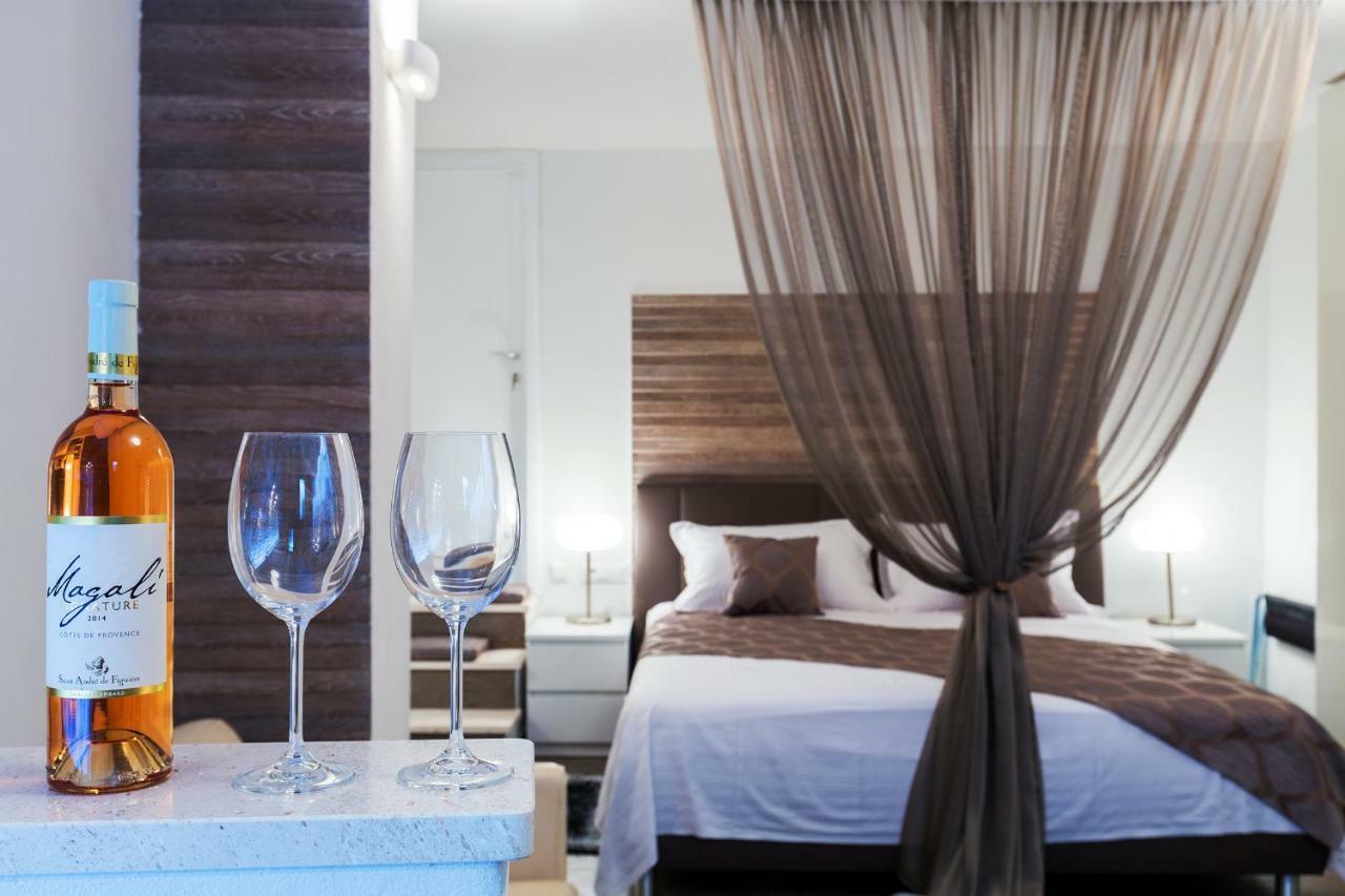 Apartments & Rooms Dujam Split Kültér fotó