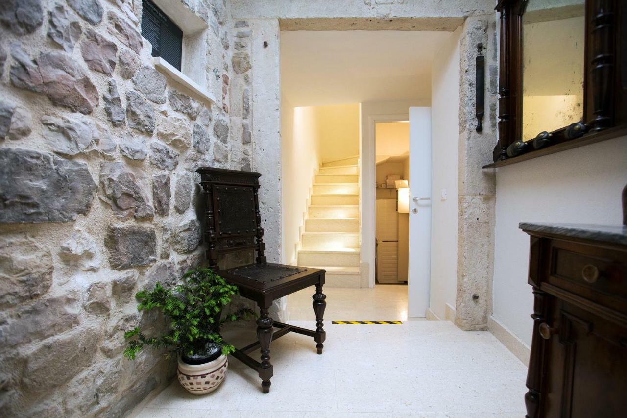 Apartments & Rooms Dujam Split Kültér fotó