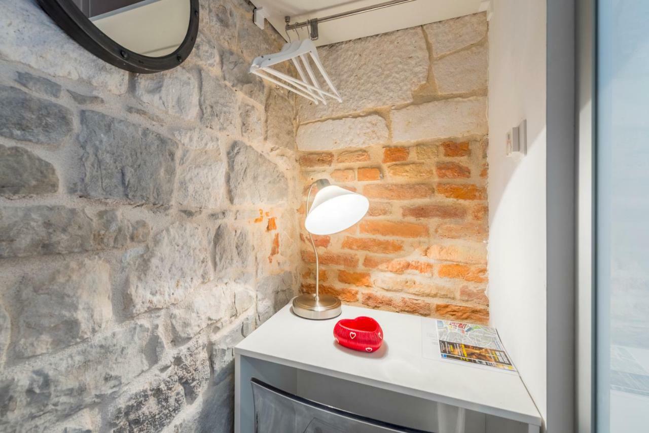 Apartments & Rooms Dujam Split Kültér fotó