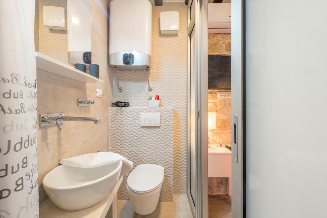 Apartments & Rooms Dujam Split Kültér fotó